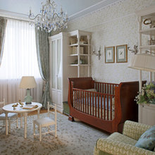 nursery