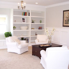 uncommon room