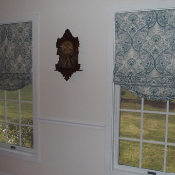 Dining Room Designs
