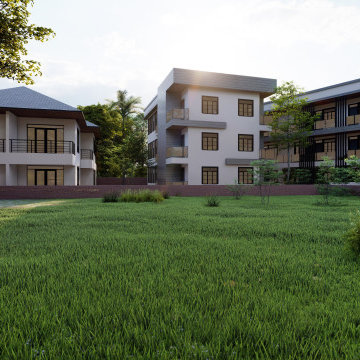 MODERN STUDENTS HOSTEL