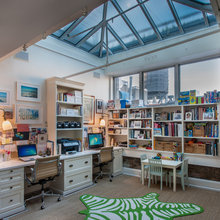 Home Office space