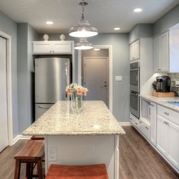 Ann Arbor Kitchen Renovation