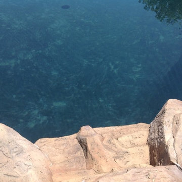 Pools