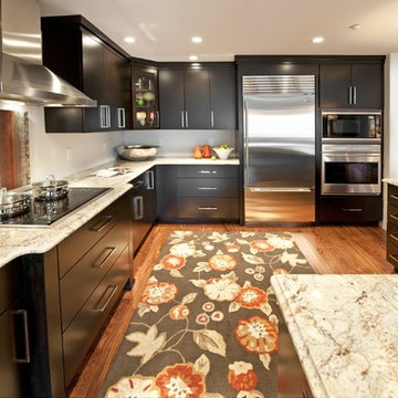 Kitchens