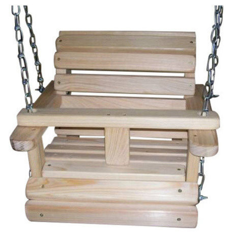 Baby Swing, Classic Black
