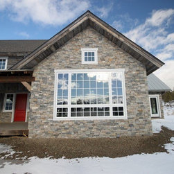 Stone Veneer - Products