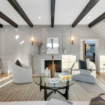 Spectacular Mansion By Regal Construction