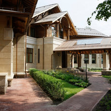 архитектура