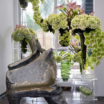 Emilio Robba Illusion Flowers - Fresh Cut Collection