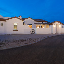 Excelsior Court Custom - Products