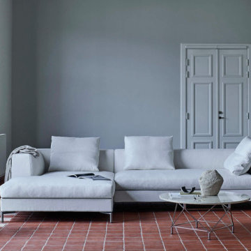 Eilersen Quick Ship Sofa Collection
