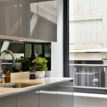 Battersea Park Road