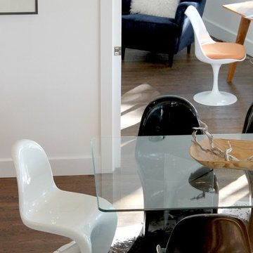 Panton S Chairs