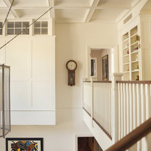 foyer / staircase