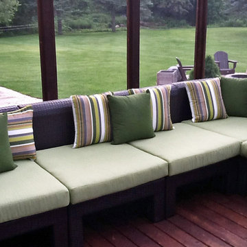 Outdoor Design
