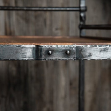 Tea Trolley