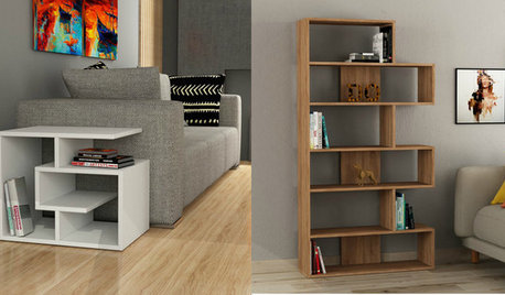 Game-Changing Furniture Under £100