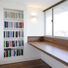 Skirting + Architraves