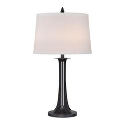 Table Lamps - Table Lamps