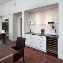 Wet Bar