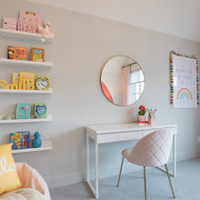 Rowans room