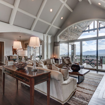 CLB Network - Galiant Homes - Colorado Springs, CO - 2