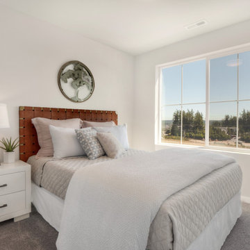 MTT Homes - Bremerton