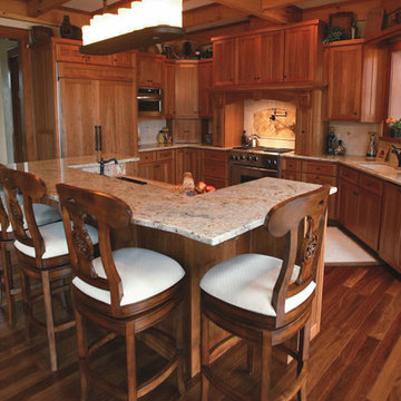 Kitchens