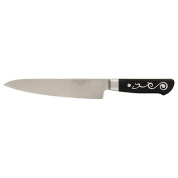 I.O. SHEN Master Grade Chef Knife  8'' / 210 mm