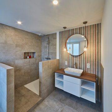 Bad en Suite
