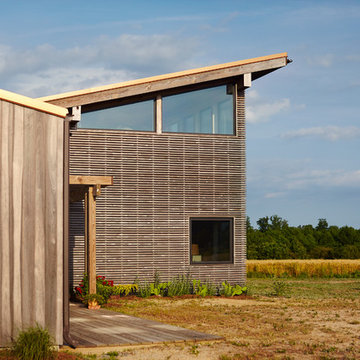 Pleasant Hill Country House