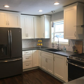 Leawood - Canterbury Project