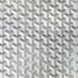 Immense Effect 3 - Mosaic Tile