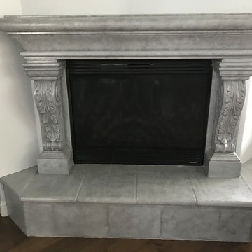 Faux / Murals