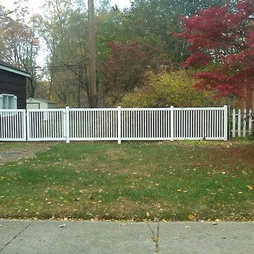 Fence Gallery