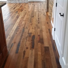 Floorings
