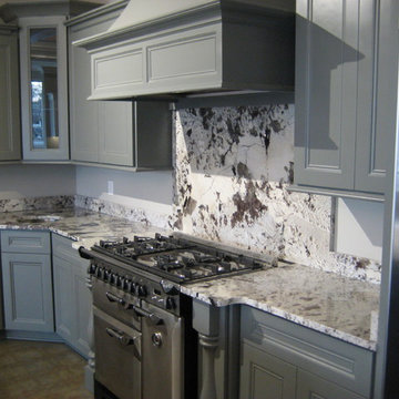 Delicatus Vintage 3cm granite