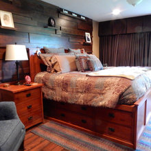 Bedroom Ideas