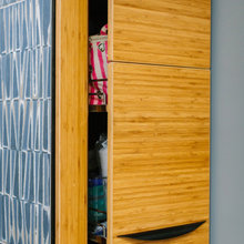 Master ensuite