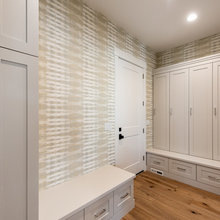 Mudroom For Pets Also