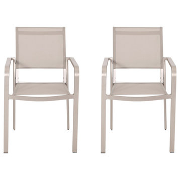 The 15 Best Contemporary Outdoor Dining Chairs | Houzz