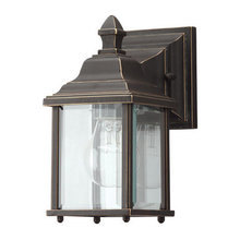 outdoor lighting