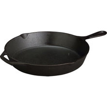 Traditional Frying Pans And Skillets Lodge® Cast Iron 12" Skillet
