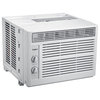 Whirlpool 5,000 BTU 115V Window-Mounted Air Conditioner With Mechanical Controls