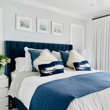 Manhattan Beach: Home Renovation