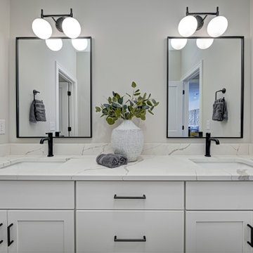 Modern Farmhouse Charm