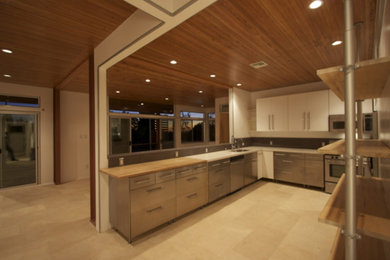 Renovations
