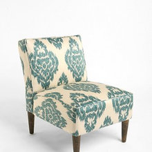 Chairs - LR