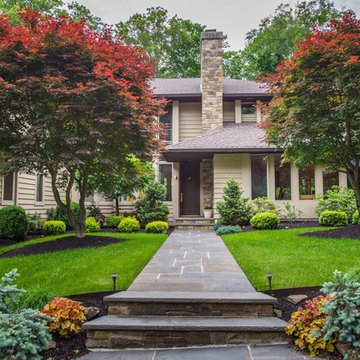 Custom Built Home in Kinnelon