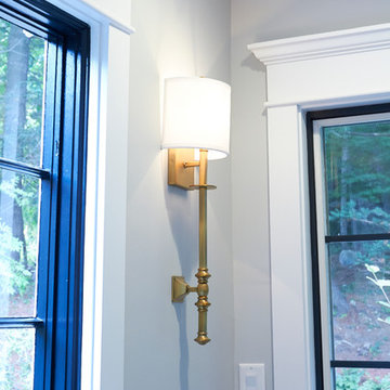 Ready to Spend It All, Property Brothers Renovation, Chappaqua, NY